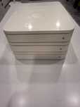 Apple Airport Extreme Stacja bazowa Model A1143