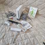 Nintendo Wii Zestaw