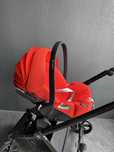 Fotelik Cybex Cloud Z2 i-size