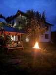 Будинок, оренда житла для великої компанії (Vidi House Верховина)