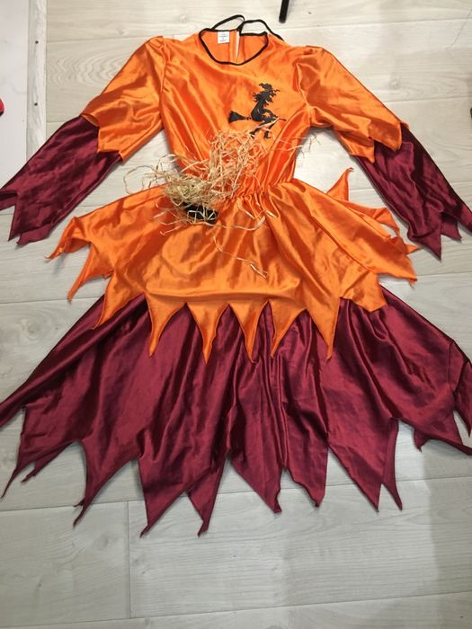 Новорічні костюми супергероїв