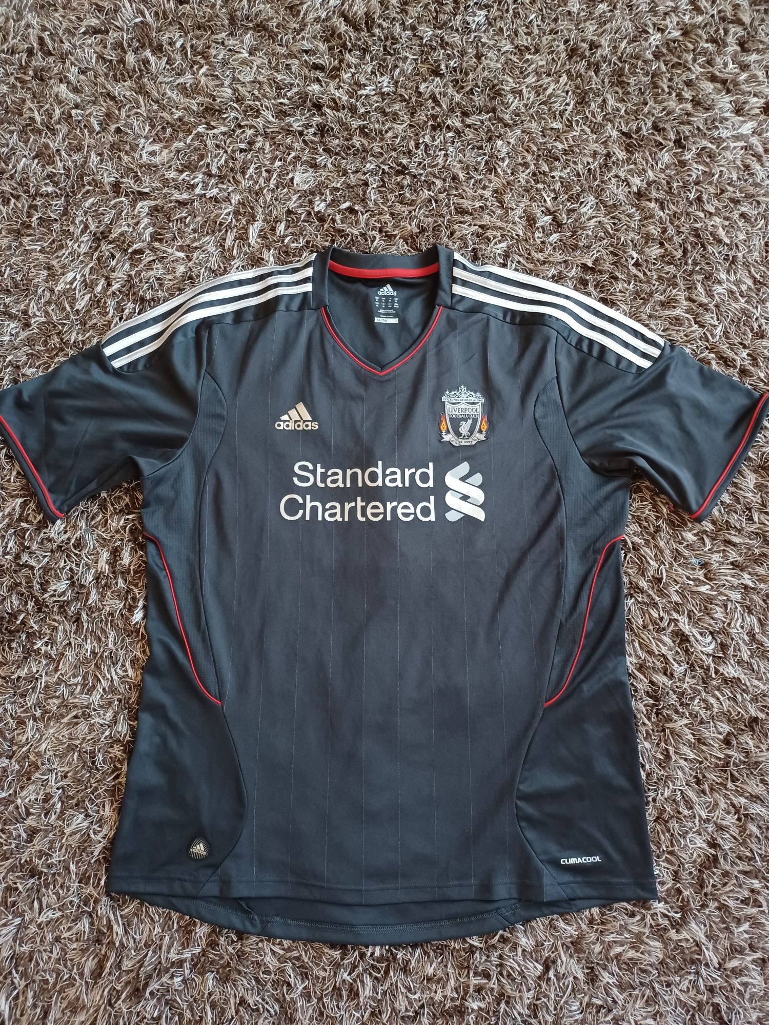 Koszulka sportowa Adidas Liverpool XL