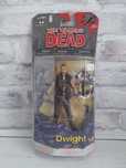 Колекційна екшн фігурка McFarlane The Walking Dead DWIGHT 5"