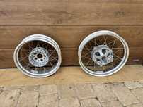 BMW R 1250 GS 1200 gs K50 K51 Adv Felgi przednia tylnia koła