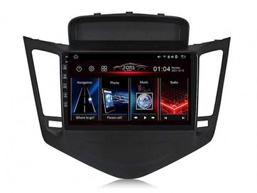 Radio samochodowe Android Chevrolet Cruze (9