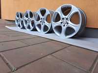 Alu Felgi Aluminiowe 5x112 18Cali Mercedes KLASA E W213 W212 W211 W210