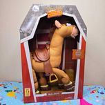 Интерактивный конь Булзай История игрушек Toy Story Дисней