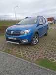 Dacia Sandero Stepway 1.5 Diesel