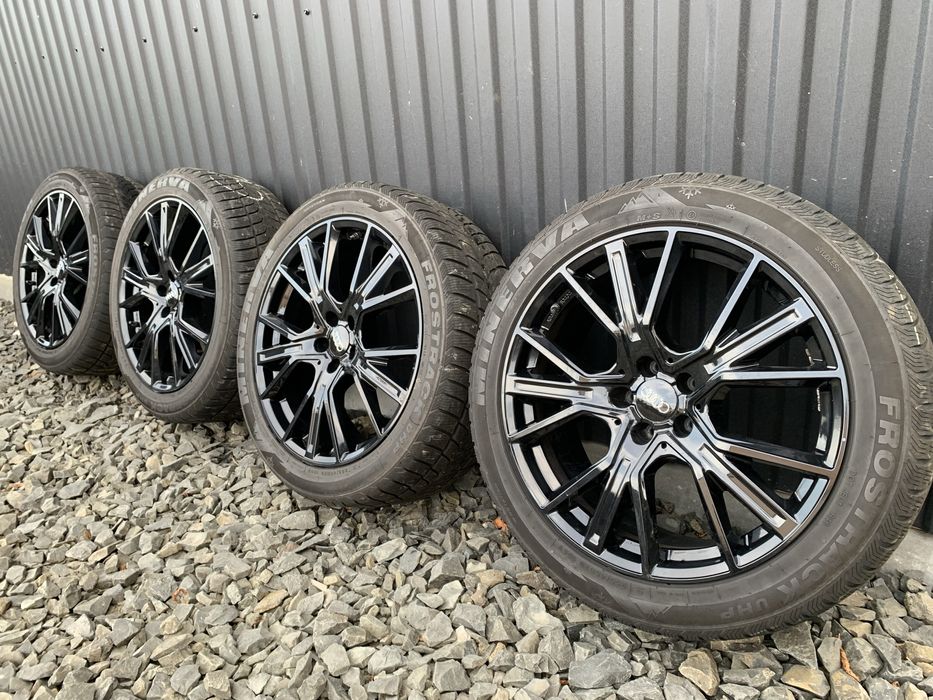 Колеса, Диски 5 112 R20 Audi Q5