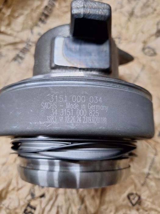 Продам выжимной подшипник для фуры МАН тгх