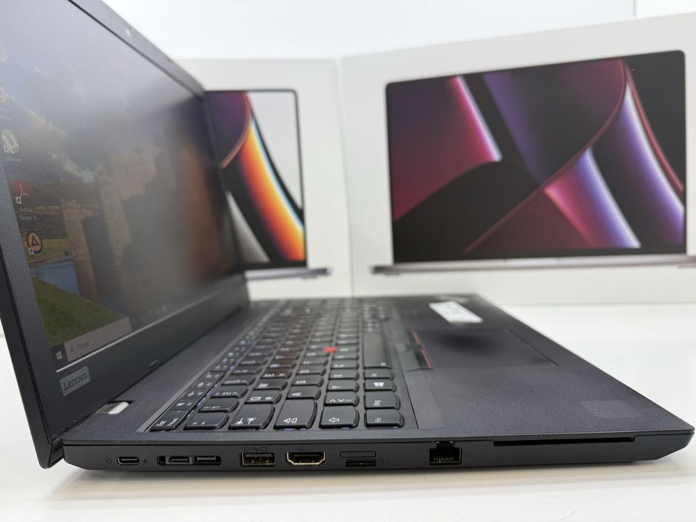 Lenovo ThinkPad L580 - i5-8350U/ 8GB /256SSD /15.6" FullHD IPS/W10 Pro