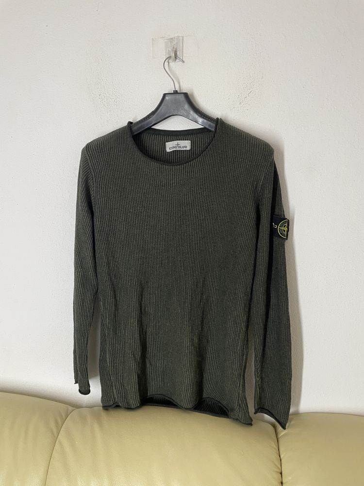 Кофта Stone Island оригінал L-XL