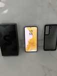 Samsung S22 stan idealny