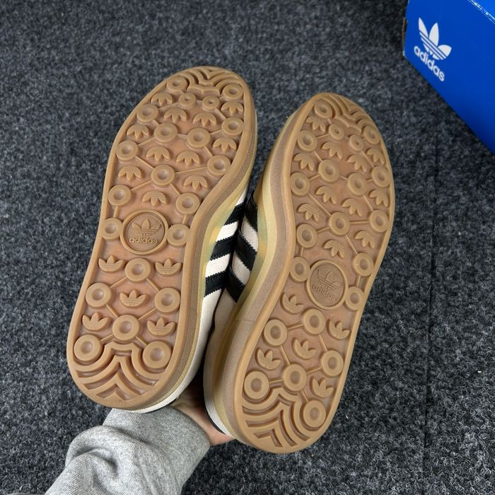 Adidas gazelle bold wonder