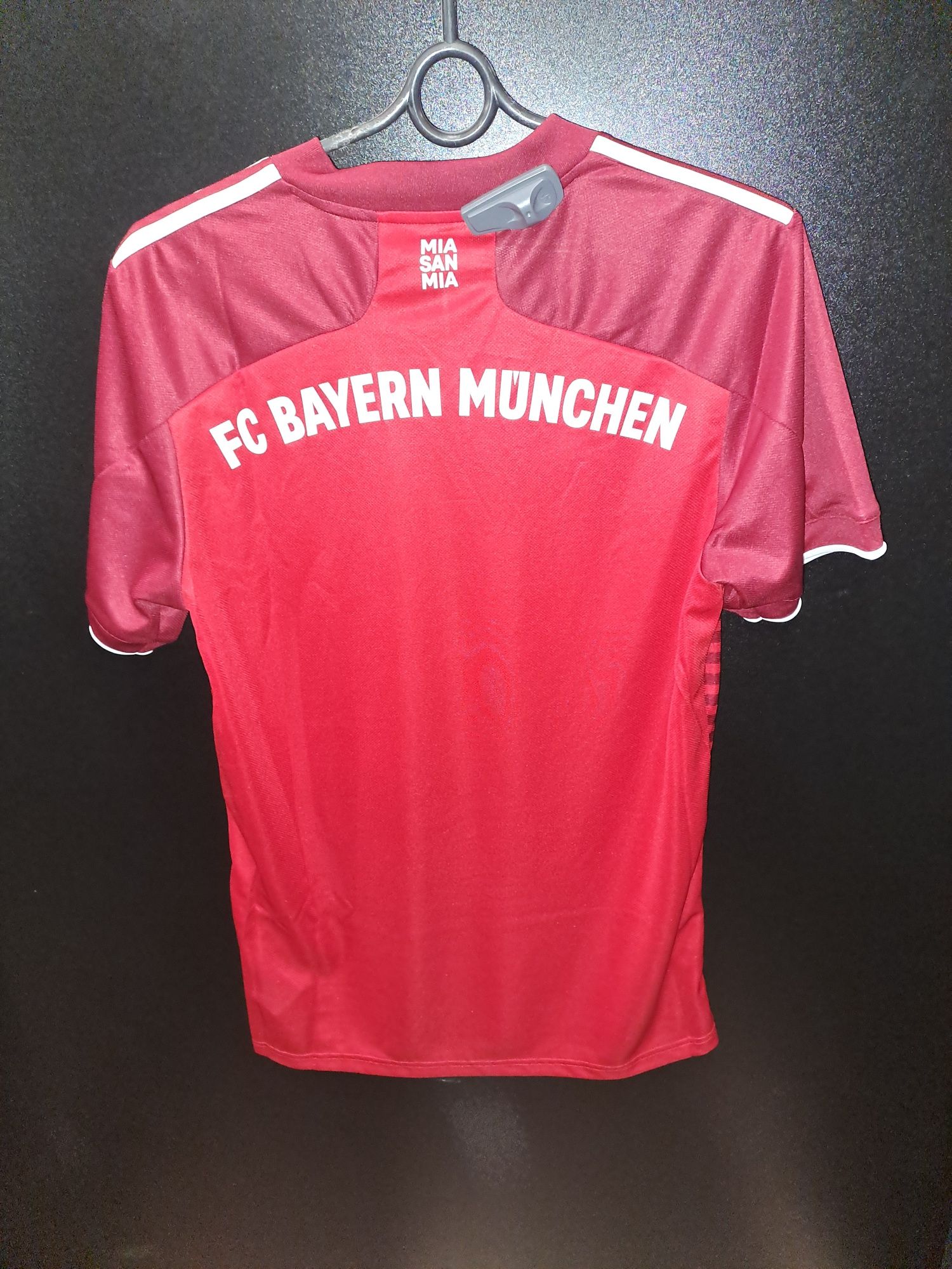 Koszulka piłkarska nike bayern Monachium