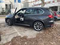 BMW X5 40e xDrive
