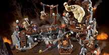 LEGO Hobbit 79010