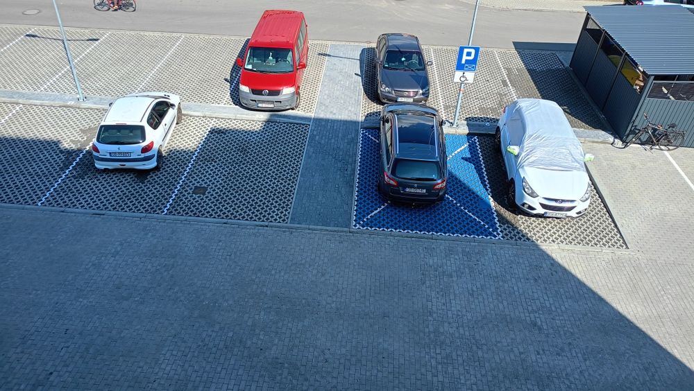 Nowe komfortowe mieszkania z windą i balkonem.