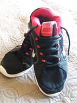 Adidasy Nike rozm 37