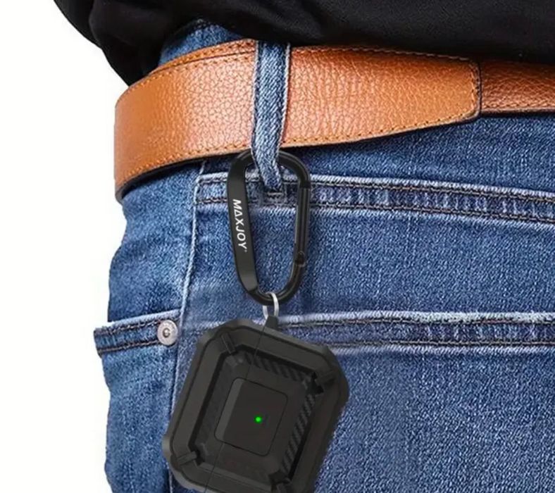 Etui odporne na wstrząsy do AirPods Pro 2