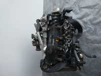 Motor Renault 1.5 Dci com referencia K9K656