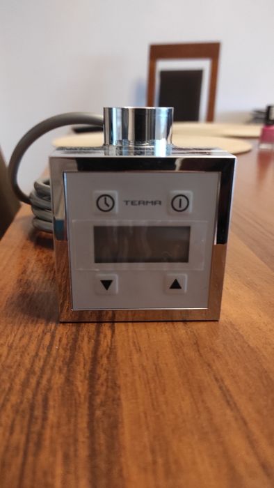 Grzałka elektryczna