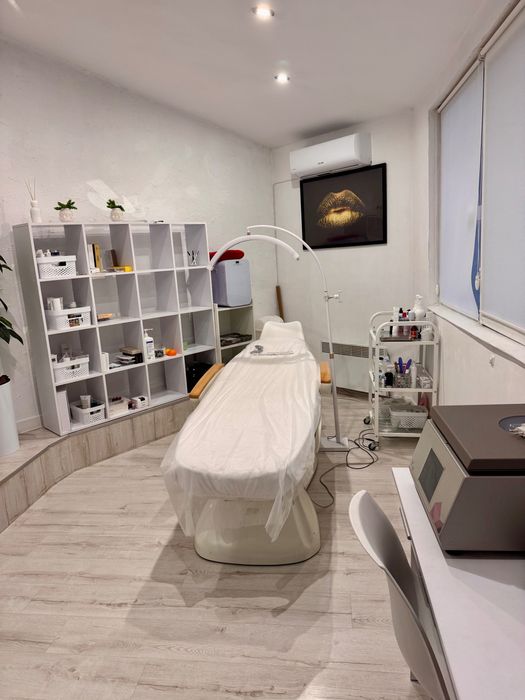 Кабінет косметолога/масажиста