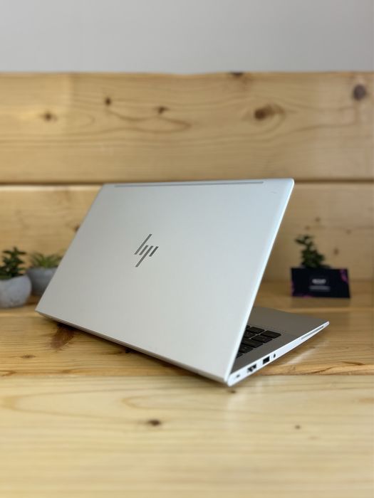 Ноутбук HP EliteBook 630 G9/i5-1245U/16GB+SSD 256GB/13.3"FHD IPS