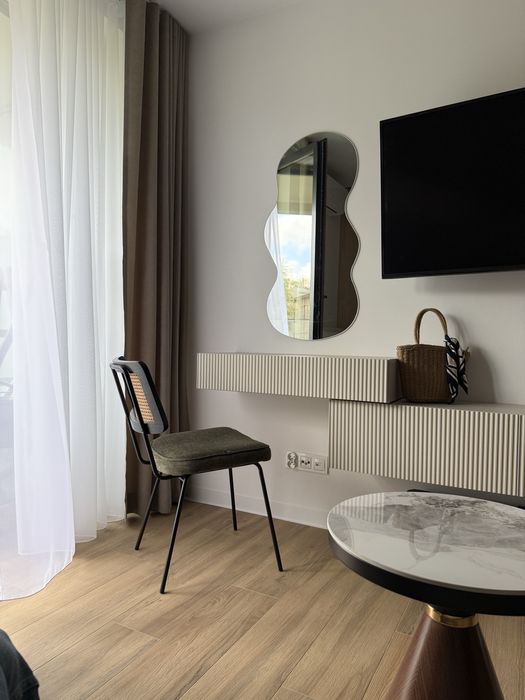 Mieszkanie Jasna 7 ogród saski wieniawska centrum apartament