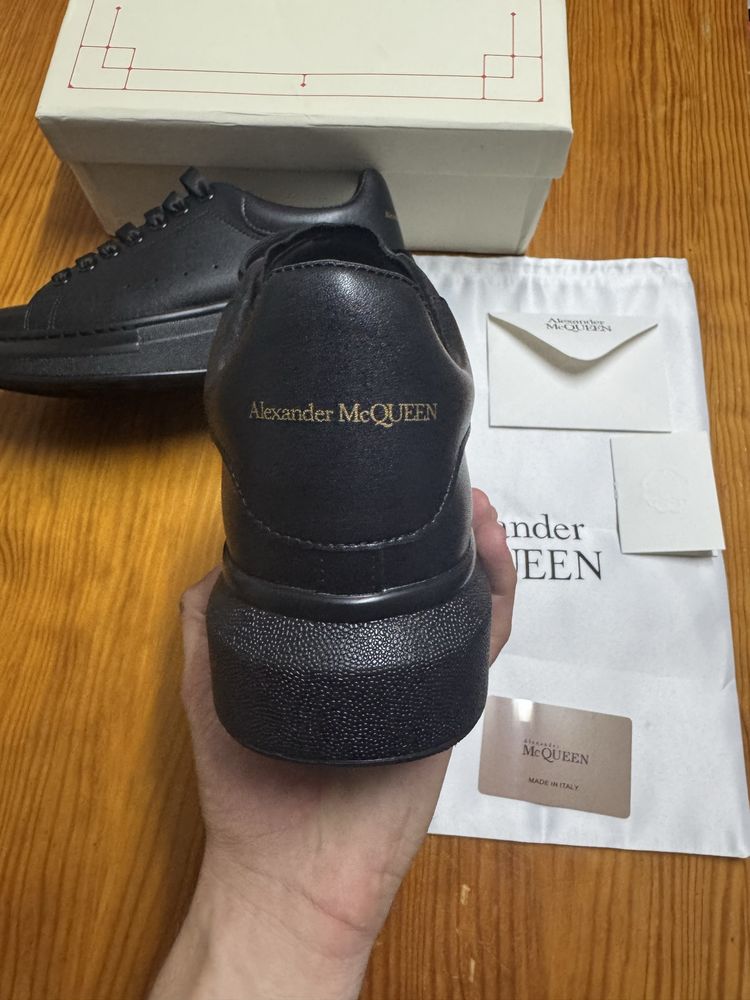 Alexander McQueen