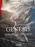 Genesis Sebastião Salgado