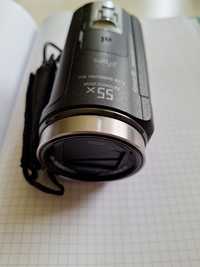 Kamera Sony hdr cx410 ve