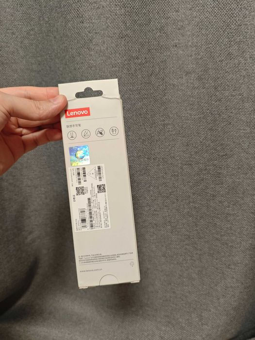 Стілус дл планшета оригінал Lenovo Tab Pen Plus AP501U стилус оригинал