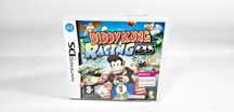 Diddy Kong Racing Nintendo DS j. niemiecki K&B Handel Szczytno