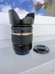Tamron 18-270 F/3.5-6.3 Canon EF/EF-S