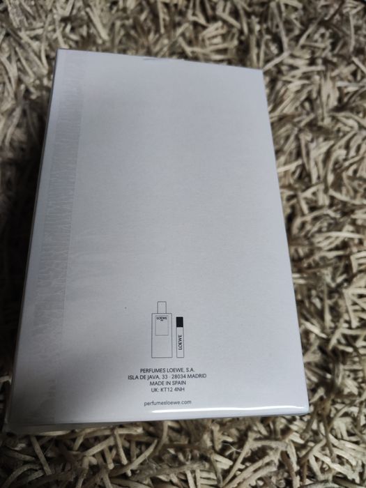 Loewe Aire 150ml + 20ml