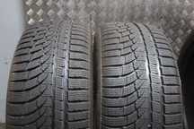 225/50/17 Nokian WR A4 225/50 R17 94V jak nowe