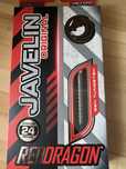 Lotki Red dragon javelin 24g