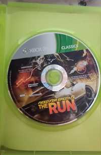 Need for speed The run okazja! na xbox 360