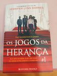 Os Jogos da Herança
