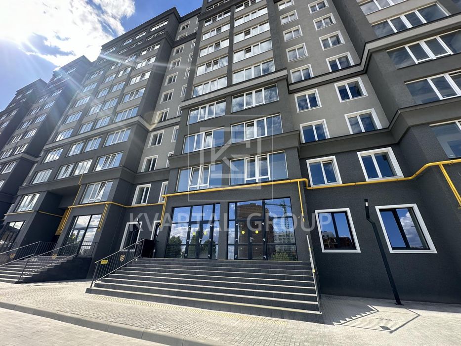 Комерція в Бучі! Цікава пропозиція!