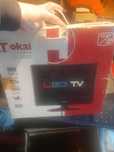 Tv mini led como nova