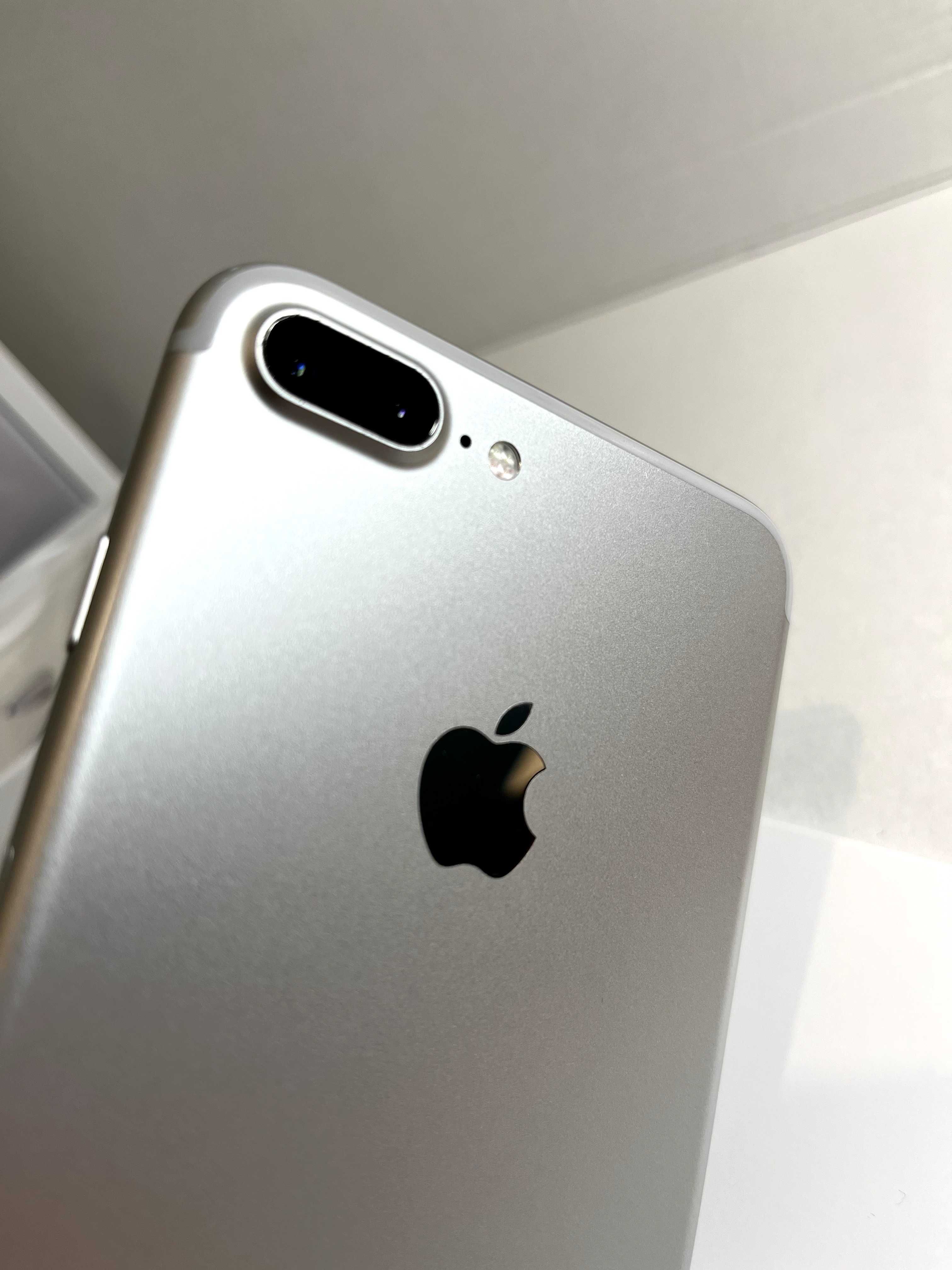Apple iPhone 7 Plus Silver