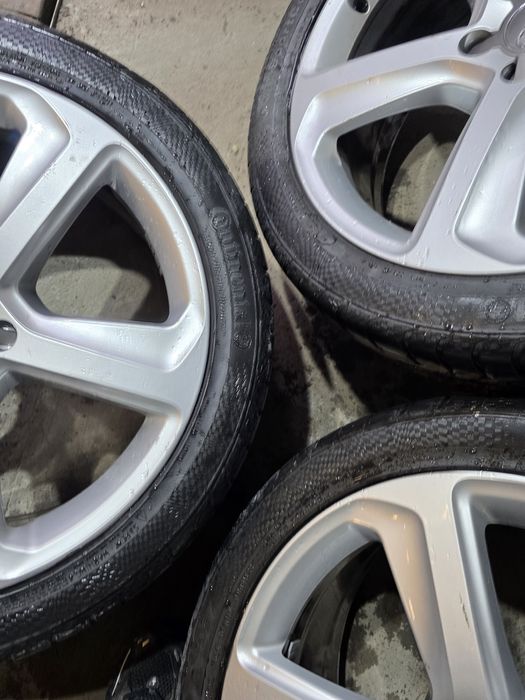 Koła Audi 20 CALI 265/40/20 SQ5 Q5 A6 A8 Q7