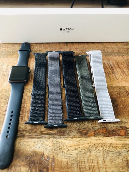 Apple Watch Series 3 42mm