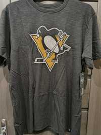 Koszulka NHL 47brand Pittsburgh Penguins