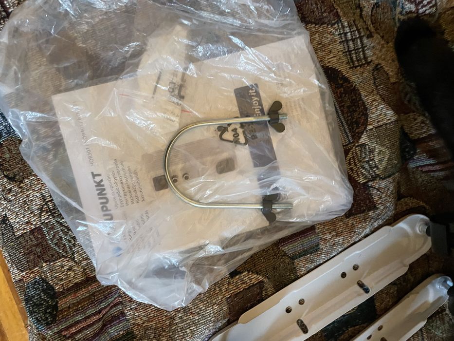 Обігрівач масляний Blaupunkt 301 1,5kW