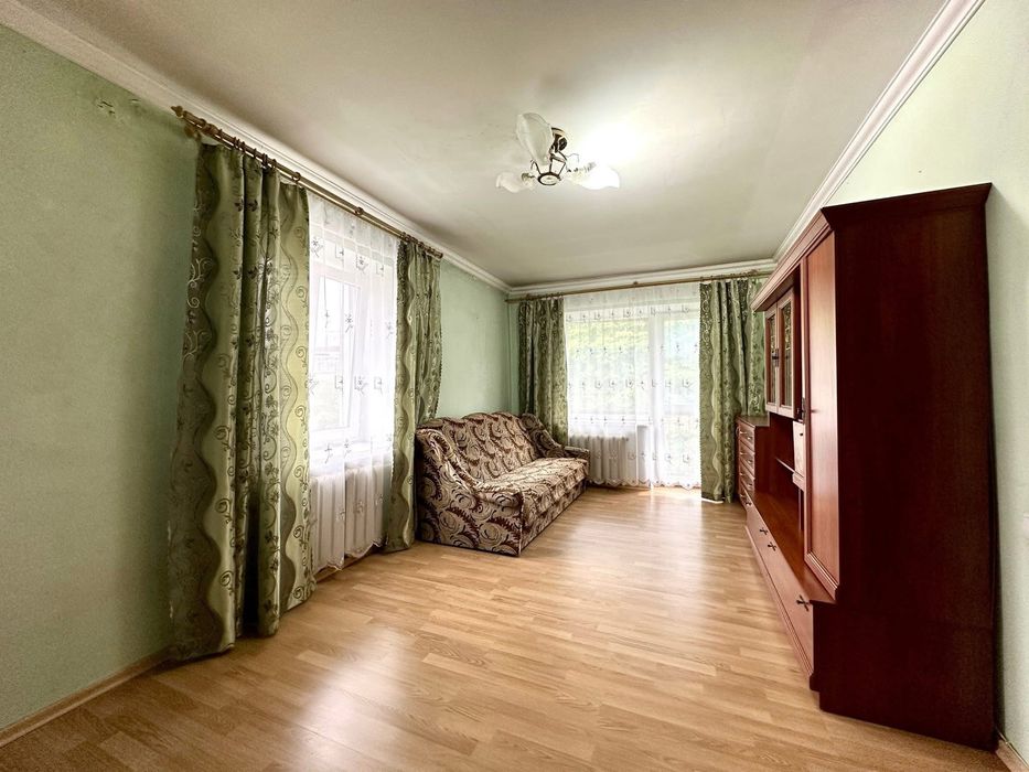 Оренда 1-кімнатної квартири в м. Стрий.