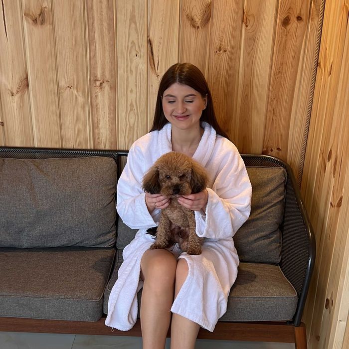 Будинок подобово | Басейн з підігрівом | Чан | Джакузі | Сауна |