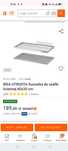 Ikea utrusta ociekacz do naczyń suszarka